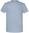Fruit of the Loom Iconic 150 T-Shirt Mineral Blue
