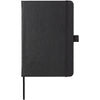 Branded Bound A5 notebook