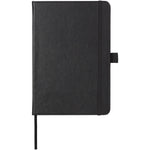 Branded Bound A5 notebook