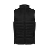 Henbury Unisex Padded Gilet