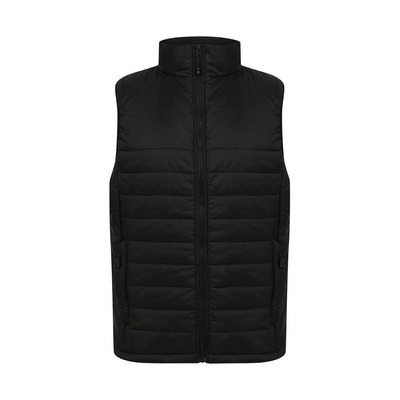 Henbury Unisex Padded Gilet