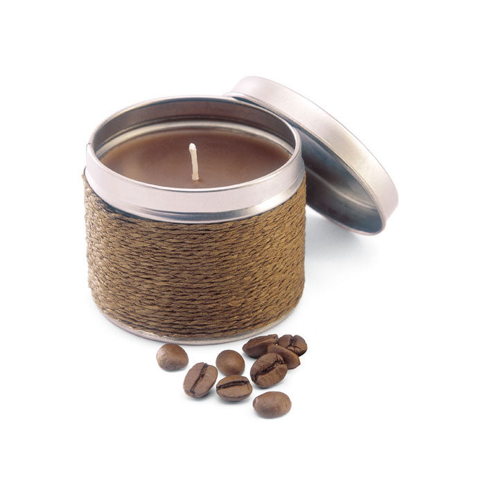 Fragrance candle