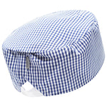 Branded Behrens Chefs Skull Cap