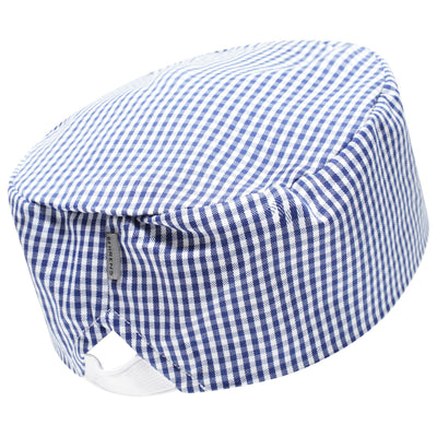 Branded Behrens Chefs Skull Cap