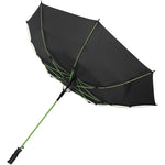 Branded Stark 23" windproof auto open umbrella