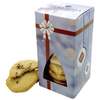 Box of Handmade Biscuits - Chocolate Chip Cookie