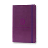 Branded Matra Medium Ruled Notebook