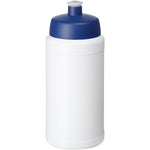 Branded Baseline® Plus 500 ml bottle with sports lid