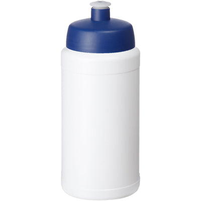 Branded Baseline® Plus 500 ml bottle with sports lid