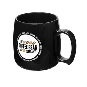 Classic 300 ml plastic mug