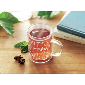 Double wall sublimation mug