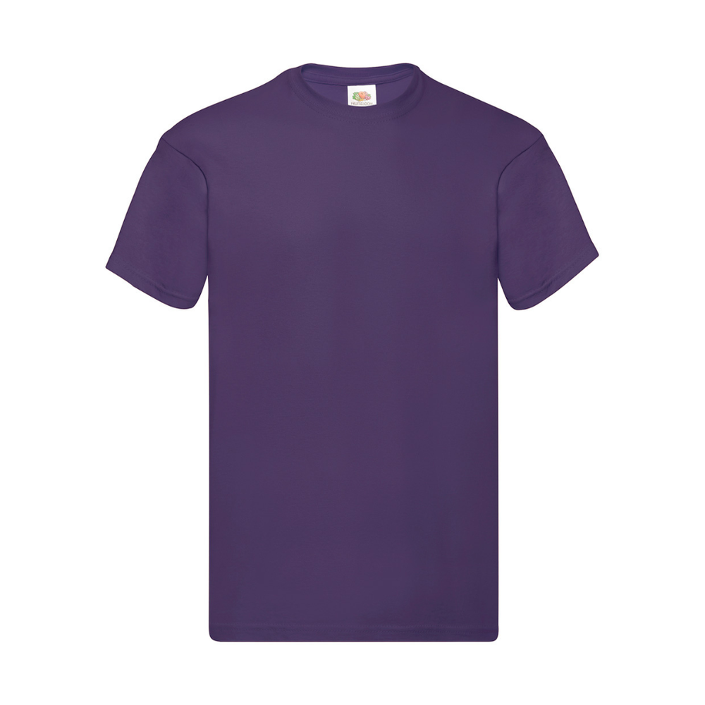 Fruit of the Loom Original T-Shirt