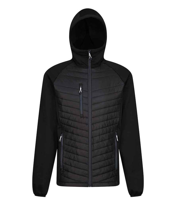 Regatta Navigate Hybrid Jacket