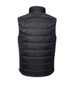 Russell Nano Padded Bodywarmer Black