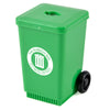 Fugato Wheelie Bin Shaped Pencil Sharpener