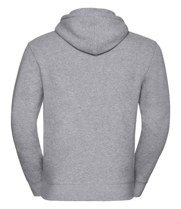 Russell Authentic Hooded Sweatshirt