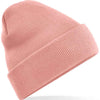 Branded Beechfield Original Cuffed Beanie