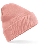 Branded Beechfield Original Cuffed Beanie