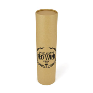 Presentation Tube