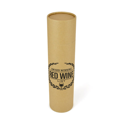 Branded Presentation Tube