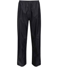 Regatta Pro Stormbreak Waterproof Overtrousers