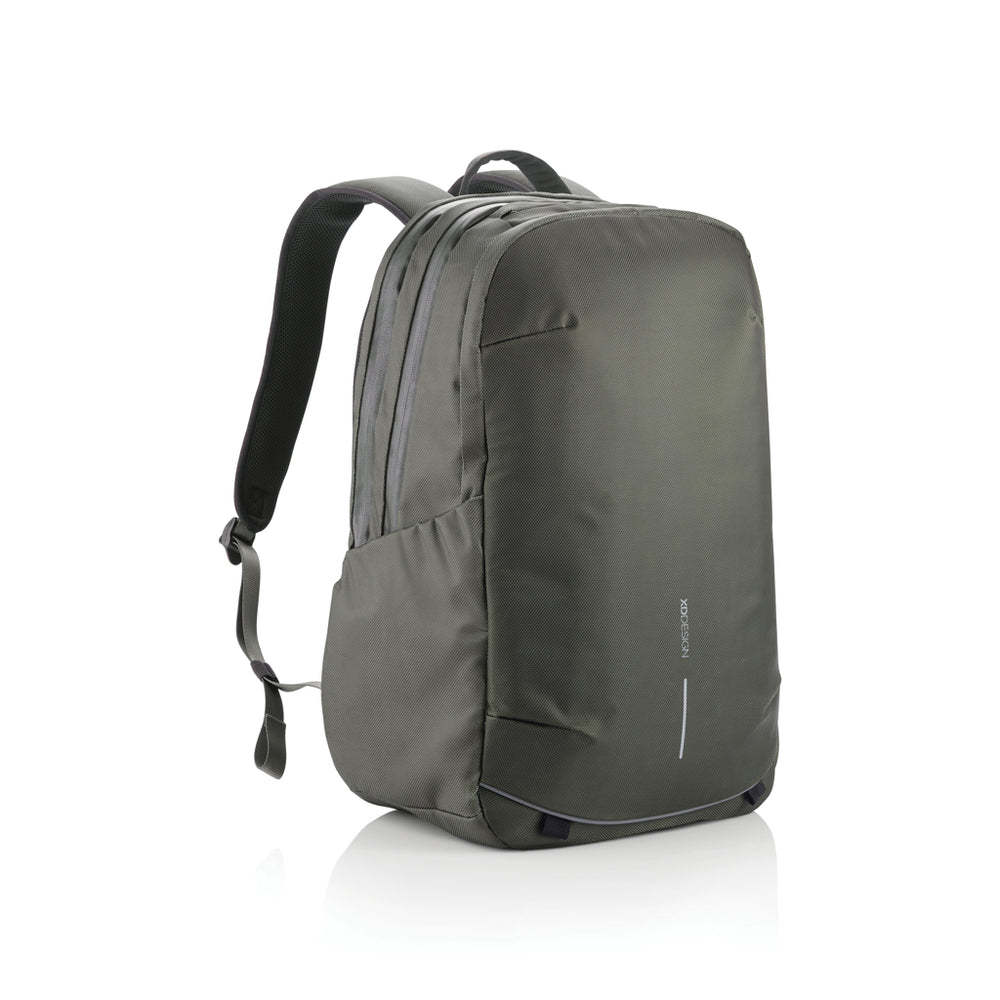 Branded Bobby Explore backpack