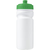 Boundervean Recyclable bottle (500ml)