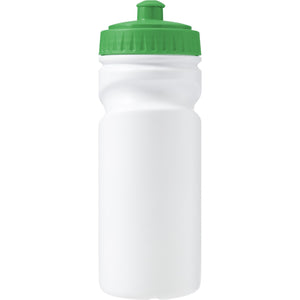Boundervean Recyclable bottle (500ml)