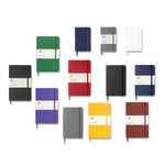 Moleskine Classic Large Ruled Hard Cover Notebook