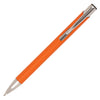 MOLE-MATE Ball Pen with Chrome Trim