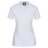Orn Florence Classic Tunic White/White