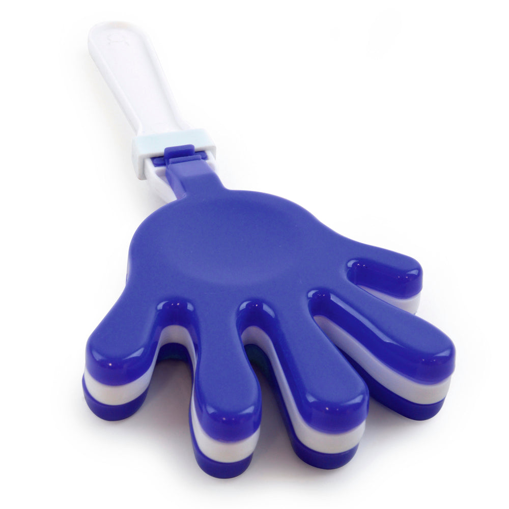 Branded Small Hand Clapper