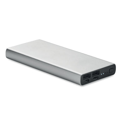 Branded 10000 mAh power bank