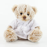 Branded Dressing Gown Bear II