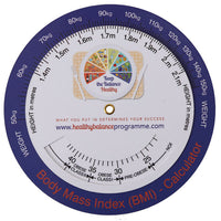 Info Wheels available in a range of data templates