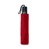 Luxe 21inch windproof umbrella Red