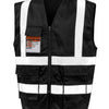 Result Safe-Guard Heavy Duty Poly/Cotton Security Vest