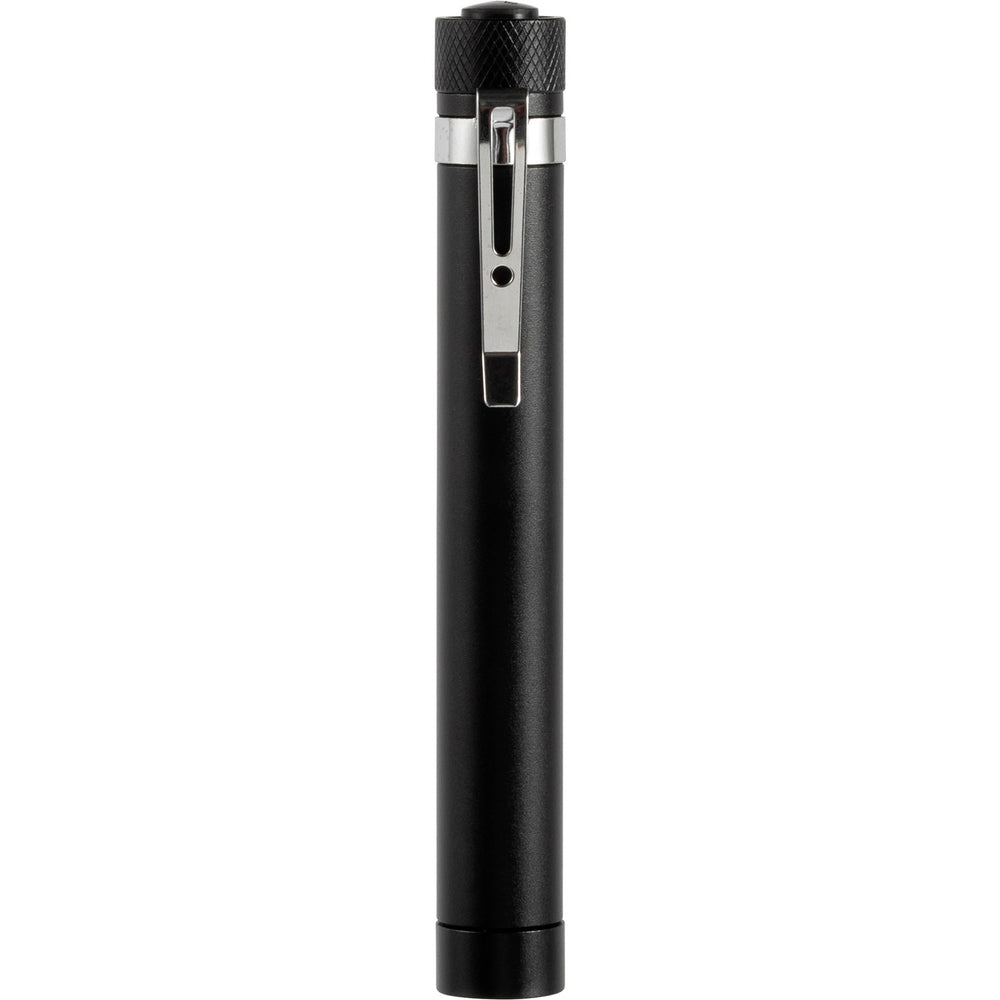 Branded Halltine Flashlight