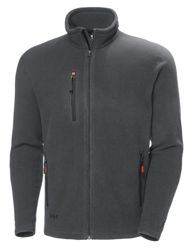 Helly Hansen Men'S Oxford Fleece Jacket