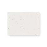 Branded Seed paper sticky note pad