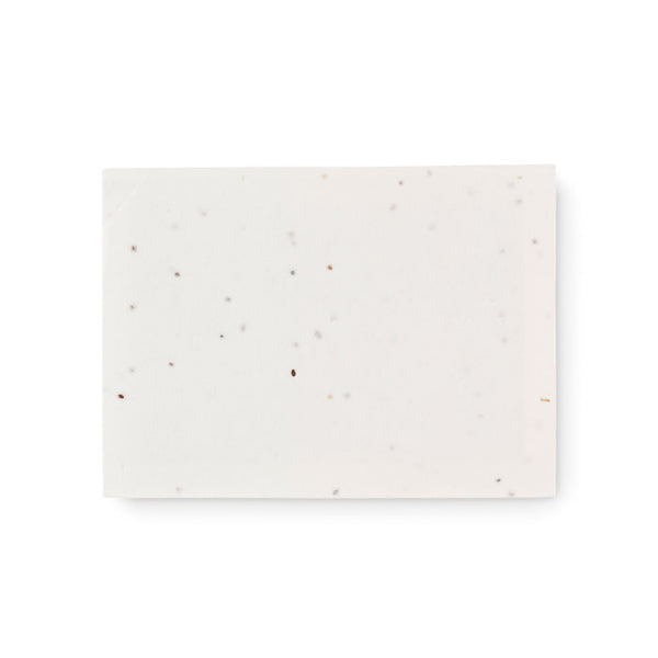 Branded Seed paper sticky note pad