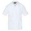 Orn Darwin Male Tunic White/White