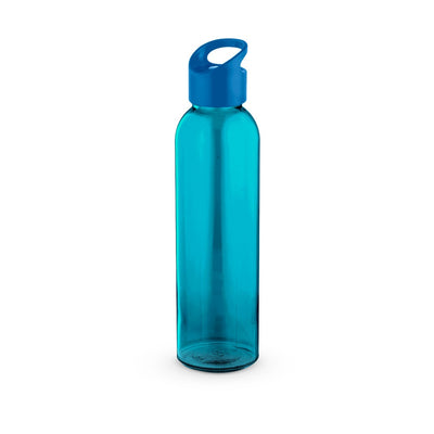 PORTIS GLASS. Glass bottle with PP cap 500 mL