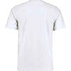 Kustom Kit Short Sleeve Tailored Poplin Shirt