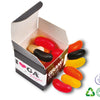 Cube Box of Jelly Beans
