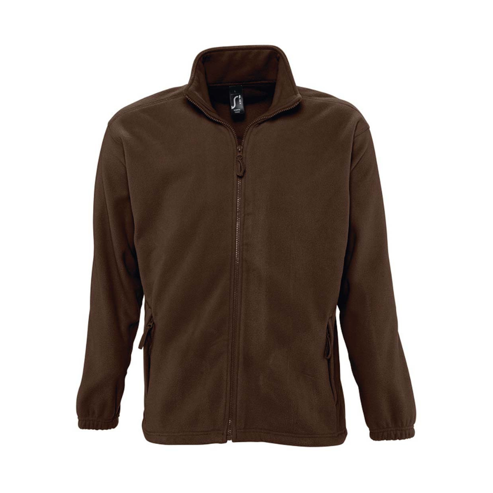 SOL'S North Fleece Jacket