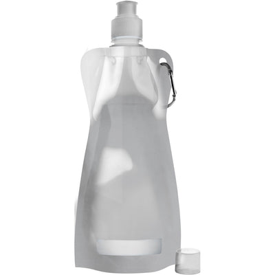 Lollesworth Foldable water bottle (420ml)
