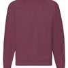 Fruit of the Loom Classic Raglan Sweatshirt