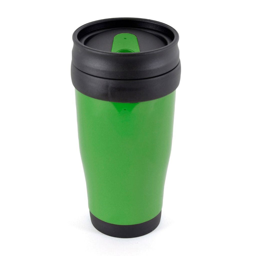 Branded Polo Tumbler