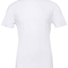 Canvas Unisex Crew Neck T-Shirt